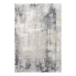 large white area rug Uttermost 9 X 12 Rug Light Gray, Mustard, Off-White, Charcoal, Gray