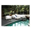 black sectional couches for sale WhiteLine Patio