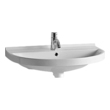 vanity oval sink Whitehaus Sink Wall Mount Sinks White
