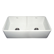 one bowl kitchen sink undermount Whitehaus Sink Single Bowl Sinks White