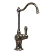 Kitchen Faucets Whitehaus Point Of Use Brass Polished Chrome Kitchen WHFH3-C4121-C 848130000817 Faucet Pot Fillers Kitchen Faucets Kitchen Antique Brass Bronze Brush Br 