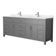 30 inch vanity cabinet only Wyndham Vanity Set Dark Gray Modern