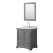 lavatory cabinet design Wyndham Vanity Set Dark Gray Modern