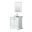 small bathroom sinks and vanities Wyndham Vanity Set Bathroom Vanities White Modern