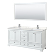 rustic bathroom vanities for sale Wyndham Vanity Set White Modern