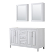 30 inch bathroom cabinet Wyndham Vanity Cabinet White Modern