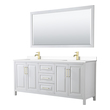 cheap vanity with sink