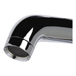 vanity sink white Alfi Bathroom Faucet Polished Chrome Modern