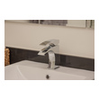 faucet shower Alfi Bathroom Faucet Polished Chrome Modern