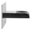 kitchen wall stands Alfi Tub Spout Polished Stainless Steel Modern