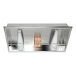 shelves for shower corner Alfi Shower Niche Polished Stainless Steel Modern