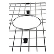 kitchen sink cabinet tray Alfi Grid Stainless Steel Modern