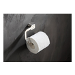 tissue paper storage Anzzi BATHROOM - Bath Accessories - Toilet Paper Holders Nickel