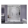 shower chair Anzzi BATHROOM - Bath Accessories - Shower Seats Teak