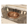 bathroom vanity places   Anzzi BATHROOM - Sinks - Drop-in - Copper Copper