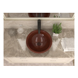 sink faucet hardware Anzzi BATHROOM - Sinks - Vessel - Copper Copper