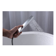moen tub kit Anzzi BATHROOM - Faucets - Bathtub Faucets - Freestanding Chrome