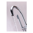 clawfoot tub replacement parts Anzzi BATHROOM - Faucets - Bathtub Faucets - Freestanding Chrome