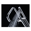 moen one handle shower faucet Anzzi BATHROOM - Faucets - Bathtub Faucets - Freestanding Chrome