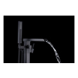 bath victorian Anzzi BATHROOM - Faucets - Bathtub Faucets - Freestanding Black