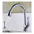 double basin apron front sink Anzzi KITCHEN - Kitchen Sinks - Undermount - Stainless Steel Steel
