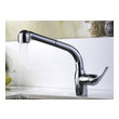 undermount kitchen sink dropped Anzzi KITCHEN - Kitchen Sinks - Undermount - Stainless Steel Steel