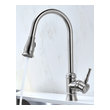 ruvati undermount kitchen sink Anzzi KITCHEN - Kitchen Sinks - Farmhouse - Stainless Steel Steel