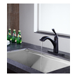 oil rubbed bronze pull out kitchen faucet Anzzi KITCHEN - Kitchen Faucets - Pull Out Bronze
