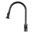 stainless for kitchen Anzzi KITCHEN - Kitchen Faucets - Pull Out Bronze