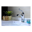 bathroom faucet deals Anzzi BATHROOM - Faucets - Bathroom Sink Faucets - Single Hole Chrome