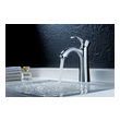 moen chrome bathroom sink faucets Anzzi BATHROOM - Faucets - Bathroom Sink Faucets - Single Hole Chrome