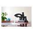 bathroom sink faucet manufacturers Anzzi BATHROOM - Faucets - Bathroom Sink Faucets - Centerset Bronze