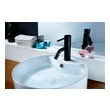  Anzzi BATHROOM - Faucets - Bathroom Sink Faucets - Single Hole Bathroom Faucets Bronze