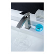 matte gold bathroom sink faucet Anzzi BATHROOM - Faucets - Bathroom Sink Faucets - Single Hole Nickel