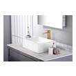 modern vanity black Anzzi BATHROOM - Faucets - Bathroom Sink Faucets - Single Hole Brass