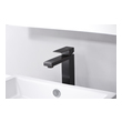 restroom sink faucets Anzzi BATHROOM - Faucets - Bathroom Sink Faucets - Single Hole Bronze
