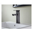 black widespread bathroom sink faucet Anzzi BATHROOM - Faucets - Bathroom Sink Faucets - Single Hole Bronze