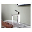complete bathroom sink Anzzi BATHROOM - Faucets - Bathroom Sink Faucets - Single Hole Nickel