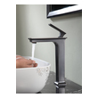 over sink cabinet bathroom Anzzi BATHROOM - Faucets - Bathroom Sink Faucets - Vessel Bronze