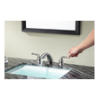 bath vanity faucets Anzzi BATHROOM - Faucets - Bathroom Sink Faucets - Wide Spread Nickel
