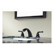 moen widespread bathroom sink faucets Anzzi BATHROOM - Faucets - Bathroom Sink Faucets - Wide Spread Bronze