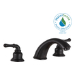 moen widespread bathroom sink faucets Anzzi BATHROOM - Faucets - Bathroom Sink Faucets - Wide Spread Bronze