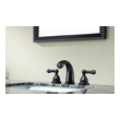 bathroom faucet installation Anzzi BATHROOM - Faucets - Bathroom Sink Faucets - Wide Spread Bronze