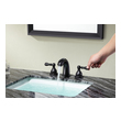 bathroom faucet installation Anzzi BATHROOM - Faucets - Bathroom Sink Faucets - Wide Spread Bronze