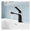 two handle widespread faucet Anzzi BATHROOM - Faucets - Bathroom Sink Faucets - Single Hole Black