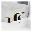 moen bathroom sink faucets single handle Anzzi BATHROOM - Faucets - Bathroom Sink Faucets - Wide Spread Black