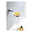 soap basket Anzzi BATHROOM - Faucets - Bathroom Sink Faucets - Single Hole