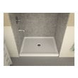base for bathroom Anzzi SHOWER - Shower Bases - Single Threshold White
