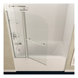 bathtub stopper   Anzzi BATHROOM - Bathtubs - Drop-in Bathtub - Alcove - Soaker White