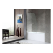 enamel bathtub for sale Anzzi BATHROOM - Bathtubs - Drop-in Bathtub - Alcove - Soaker White